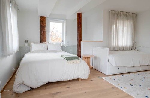 Langasjo Hotel | Mundekulla