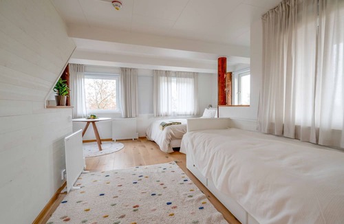Langasjo Hotel | Mundekulla