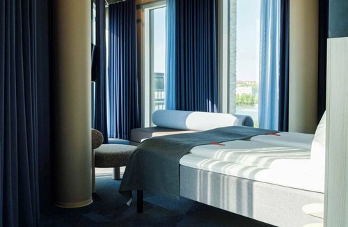 Kallio Hotel | Citybox Helsinki