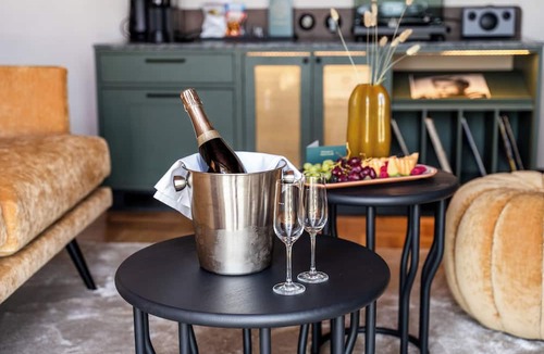 Karlstad Hotel | Hotel Fratelli