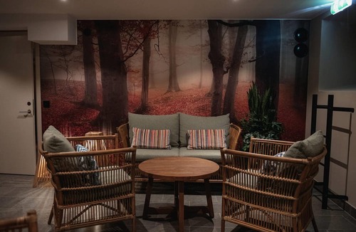 Falun Hotel | Home Hotel Bergmastaren