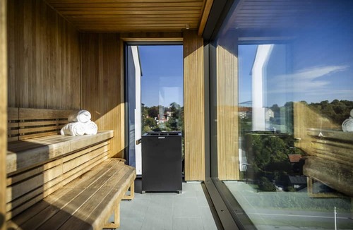 Lund Hotel | First Hotel Planetstaden