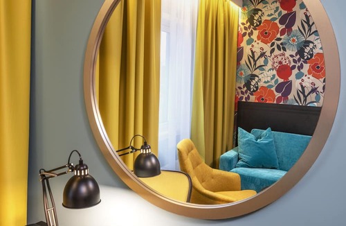 Harstad Hotel | Thon Hotel Harstad
