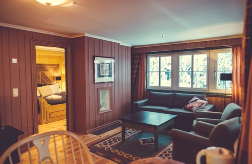 Skeikampen Hotel | Gudbrandsgard Hotell