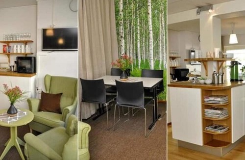 Ronneby Hotel | Ronneby Cityhotell