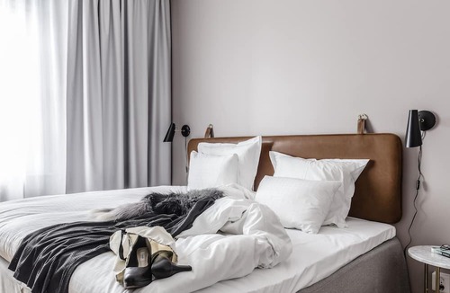 Taby Hotel | Såstaholm Hotel & Konferens