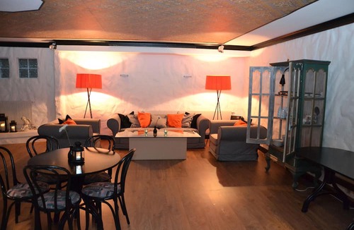 Skillingaryd Hotel | Hotel Småland