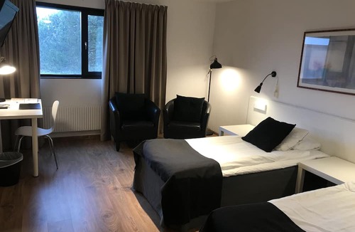 Skillingaryd Hotel | Hotel Småland