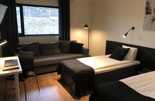 Skillingaryd Hotel | Hotel Småland