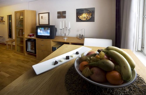 Askersund Hotel | Best Western Hotel Norra Vattern