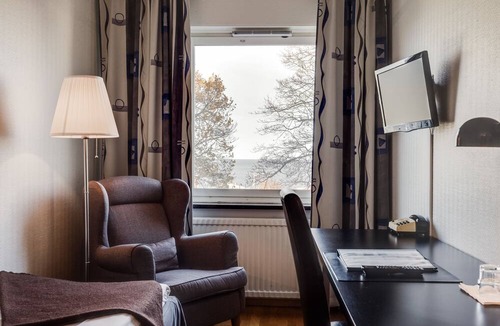 Jönköping Hotel | Sure Hotel by Best Western City Jonkoping
