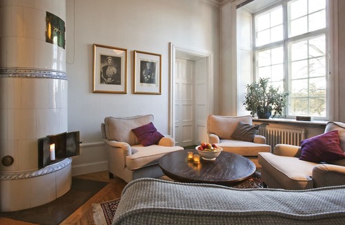 Nasbypark Hotel | Näsby Slott