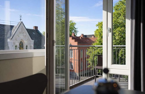 Trondheim City Centre Hotel | Comfort Hotel Park