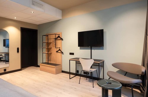 Trondheim City Centre Hotel | Comfort Hotel Park