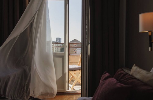 Karlstad Hotel | Home Hotel Drott