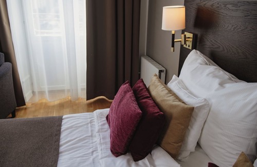 Karlstad Hotel | Home Hotel Drott