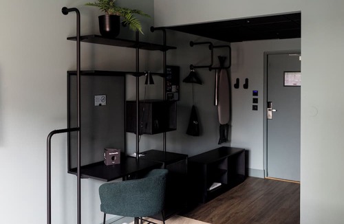 Uddevalla Hotel | Quality Hotel Carlia