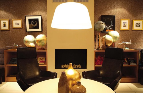 Fagelbo-Vaster-Oster Hotel | Scandic Stora Hotellet