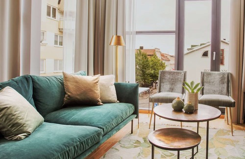 Fagelbo-Vaster-Oster Hotel | Scandic Stora Hotellet