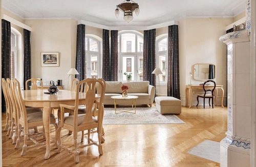 Halmstad Hotel | Hotel Continental Relax & Spa, BW Signature Collection