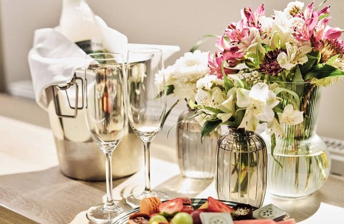 Mosjoen Hotel | Fru Haugans Hotel