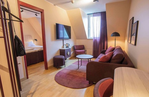 Lund Hotel | Scandic Star