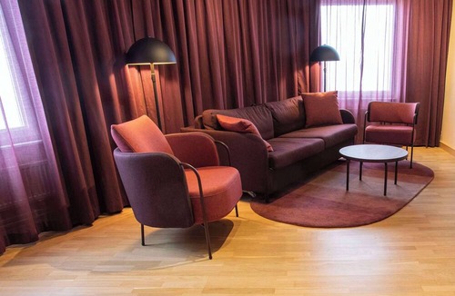 Lund Hotel | Scandic Star
