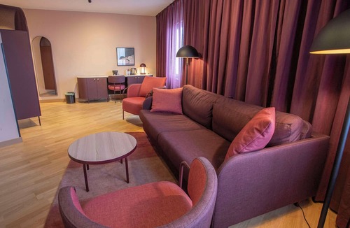 Lund Hotel | Scandic Star