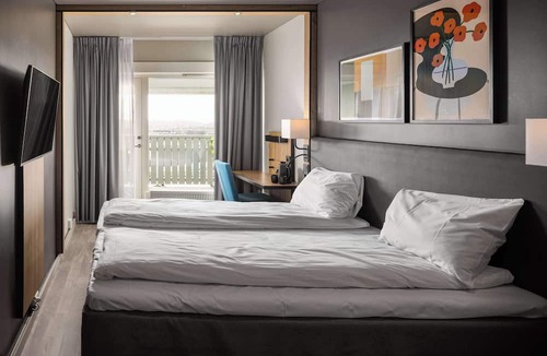 Sarpsborg Hotel | Scandic Sarpsborg