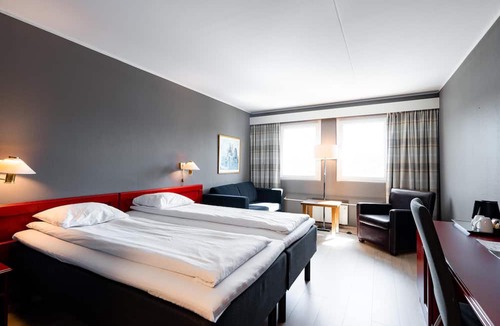 Honefoss Hotel | Scandic Hønefoss
