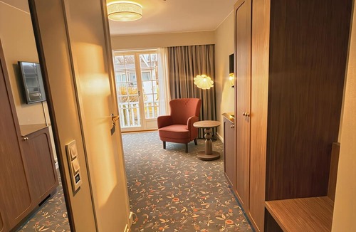 Tjome Hotel | Havna Hotel & Sjøbad