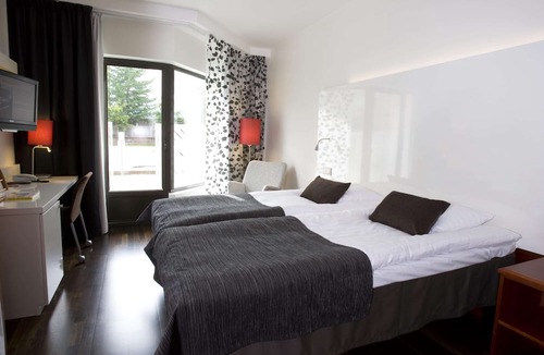 Lappeenranta Hotel | Scandic Patria