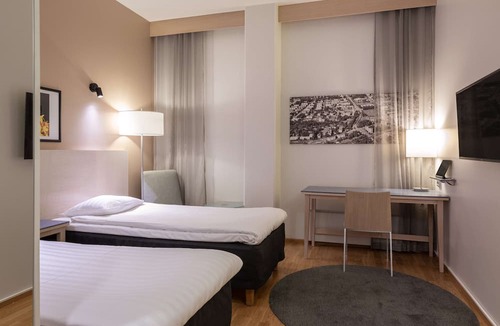 Seinajoki Hotel | Scandic Seinäjoki