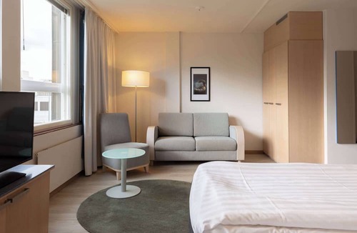 Seinajoki Hotel | Scandic Seinäjoki