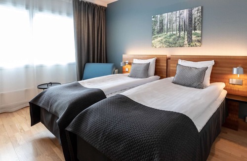 Espoo Hotel | Scandic Espoo