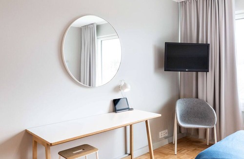 Rauma Hotel | Scandic Rauma