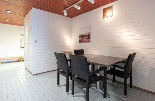 Rauma Hotel | Scandic Rauma