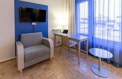 Hameenlinna Hotel | Scandic Hämeenlinna City
