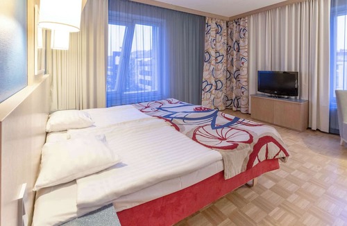 Hameenlinna Hotel | Scandic Hämeenlinna City