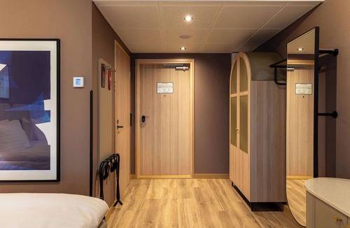 Lahti Hotel | Scandic Lahti City