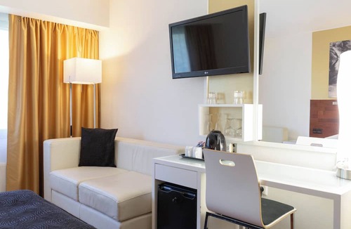 Imatra Hotel | Imatran Valtionhotelli