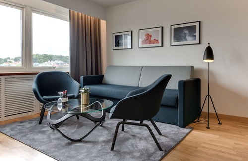 Boras Hotel | Quality Hotel Grand Boras