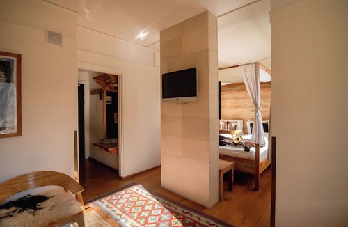 Frogner Hotel | Oslo Guldsmeden