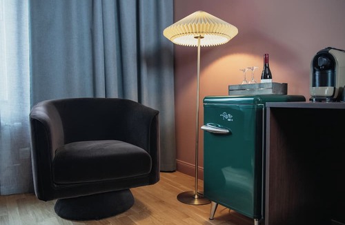 Nikolai Hotel | Clarion Hotel Örebro