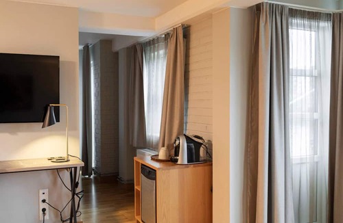 Skien Hotel | Home Hotel Bryggeparken