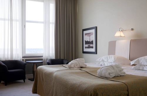 Jönköping Hotel | Elite Stora Hotellet Jönköping