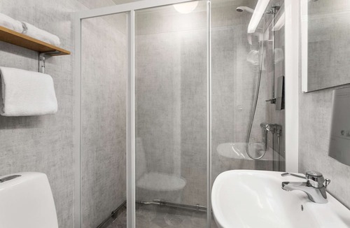 Centrum Hotel | Best Western Sjofartshotellet