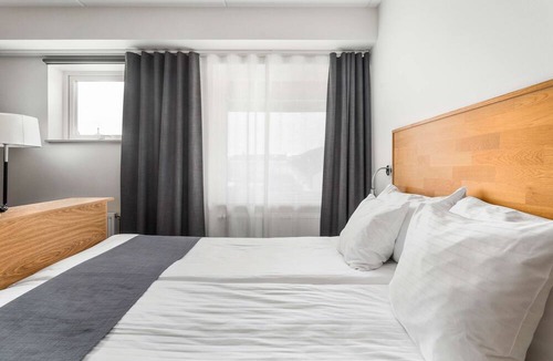 Centrum Hotel | Best Western Sjofartshotellet