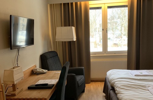 Fagersta Hotel | Fagersta Brukshotell
