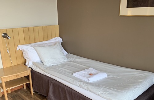 Fagersta Hotel | Fagersta Brukshotell